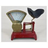 Vintage National Store Specialty Co. Candy Scale