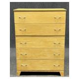 Four Drawer Chest