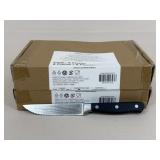 Amazon Basics Steak Knives NIB|12 pc