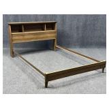 Full Size Bed