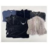 Womenï¿½s Sz 3 Chicoï¿½s Clothing|7 pc