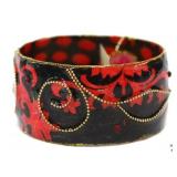 Iris Design Bracelet