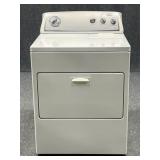 Whirlpool Dryer