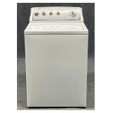 Whirlpool Washer