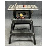 Ryobi 10" Table Saw
