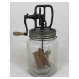 Butter Churn