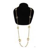 Talbots Necklace