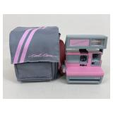 Vintage Polaroid 600 Cool Cam Instant Camera