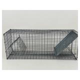 Large 1-Door Animal Trap