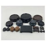 Pedestal Stands / 17 pc