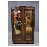 Antique Wardrobe