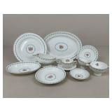 Harmony House "Mount Vernon" Dishware Set