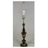 Brass Lamp
