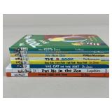 Dr.Seuss Books / 8 pc