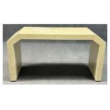 Sofa Table