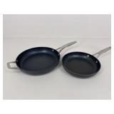 Calphalon Pans|2 pc