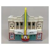 Dept. 56 "The Paramount Theatre 1989" Figure