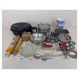 Anchor Hocking/Pyrex/Regal+ Kitchen Assortment|40+