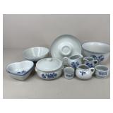 Pfaltzgraff Dish Set
