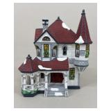 Dept. 56 "Queen Anne Victorian" Figure