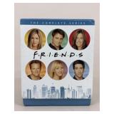 "FRIENDS" The Complete Series DVD Box Set