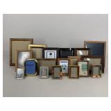 Photo Frame Assortment|18 pc
