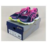 Sz 10 Womenï¿½s Asics "Gel-Excite 3" Shoes NWT
