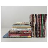 Cookbooks/ Southern Living, Amana +