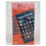 32 GB Plum Fire HD 10 Tablet W/ Alexa NIB
