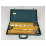 Cardinal Mah Jongg Set w/ Trays