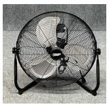 Power Zone High Velocity Fan