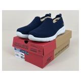 Sz 10 Womenï¿½s Skechers "Go Walk Joy" Sneakers NWT