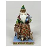 Jim Shore "Woodland Christmas" Figure
