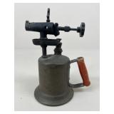 Vintage Handheld Blow Torch