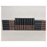 Encyclopedia Britannica 1-19|19 pc