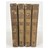 The World Famous Orations Vol. 2-5 1906|4 pc