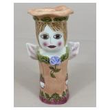 Susan Paley "Serena" Ceramic Vase