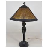 Metal Lamp
