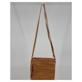 Crossbody