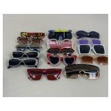 Sunglasses Assortment/ 15 pairs