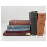 Vintage Books / 7 pc