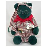 North American Bear Co. "Ebearneezer Scrooge"