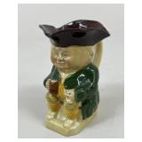 Wood & Sons "Toby" Creamer