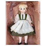 Madame Alexander "Heidi" Doll