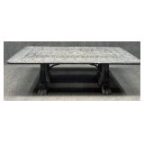 St Moritz Outdoor Table