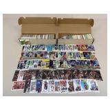 Vintage Baseball/Basketball/Football Cards|100+