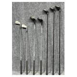 Northwestern Chi Chi Rodriguez & Daiwa Golf Clubs