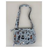 Vera Bradley Crossbody NWT