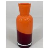 Evolution By Waterford Vase