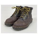 Sz 3 Kidï¿½s Dr. Martens Boots